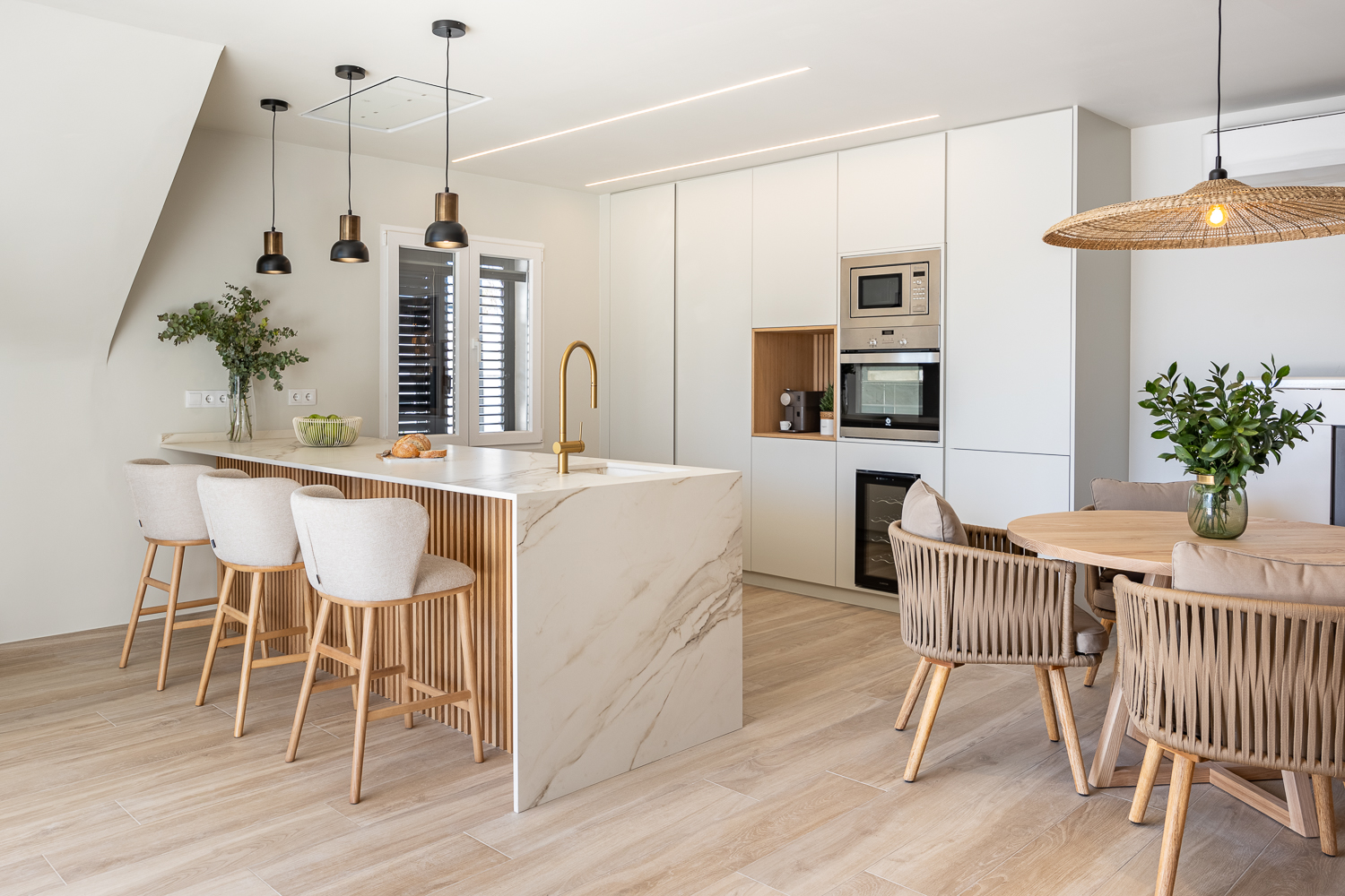 Imagen del proyecto Casa Nuvart